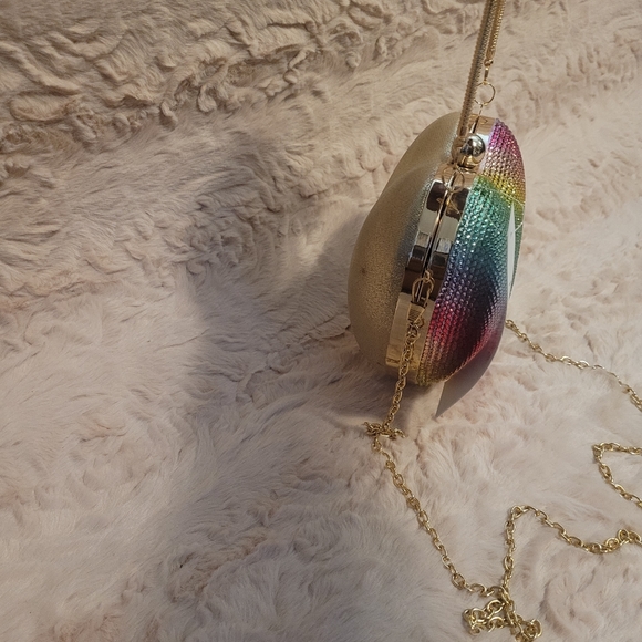 Alessia small Rainbow - Picture 2 of 5